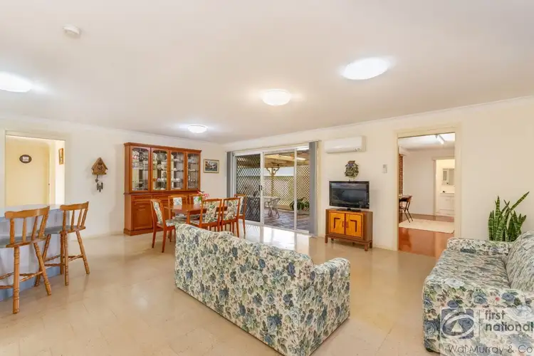 Fifth view of Homely house listing, 9 Janice Court, Goonellabah NSW 2480