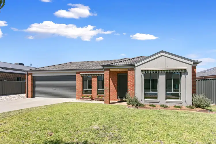 Main view of Homely house listing, 258 Station Street, Epsom VIC 3551