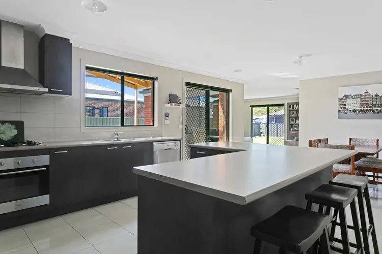 Third view of Homely house listing, 258 Station Street, Epsom VIC 3551