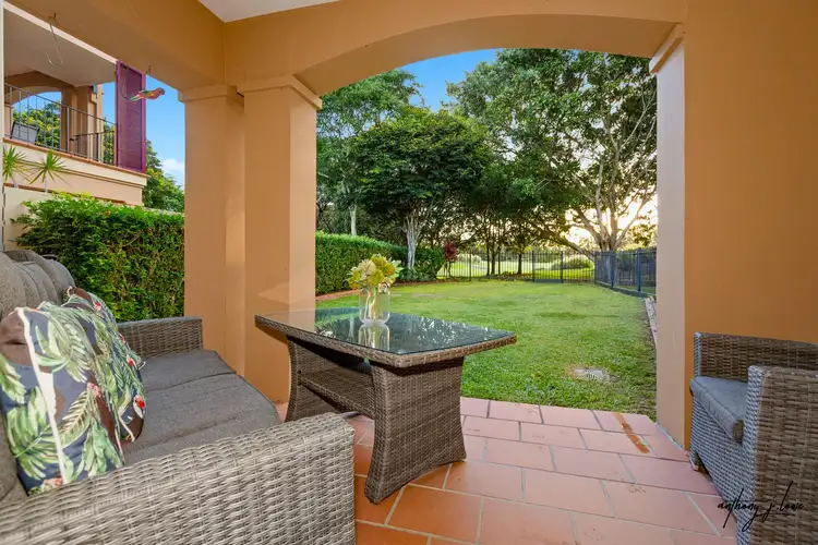Second view of Homely apartment listing, 105/3229 Palladian Drive, Hope Island QLD 4212