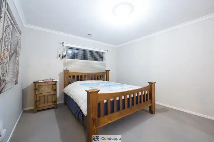 Fifth view of Homely house listing, 94 Jackson Drive, Drouin VIC 3818