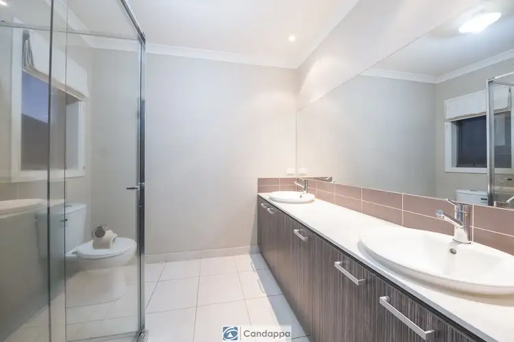 Sixth view of Homely house listing, 94 Jackson Drive, Drouin VIC 3818