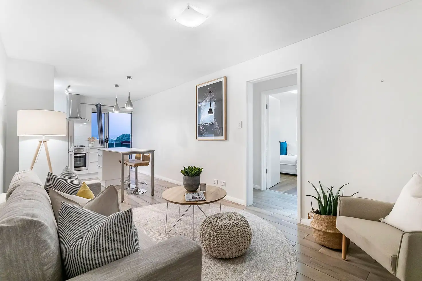 Main view of Homely apartment listing, 50/50 Cambridge Street, West Leederville WA 6007