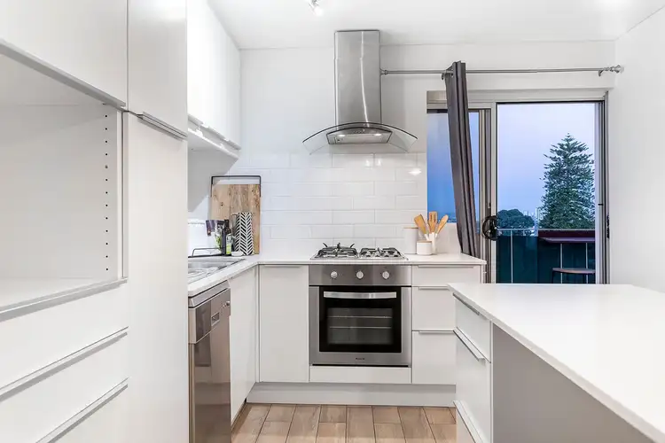 Third view of Homely apartment listing, 50/50 Cambridge Street, West Leederville WA 6007