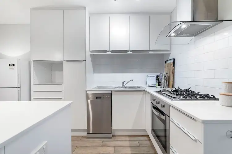 Fourth view of Homely apartment listing, 50/50 Cambridge Street, West Leederville WA 6007