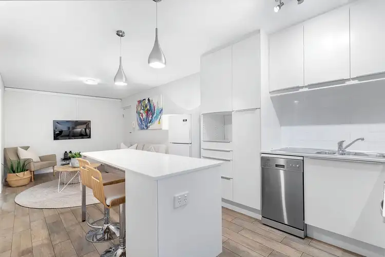 Fifth view of Homely apartment listing, 50/50 Cambridge Street, West Leederville WA 6007