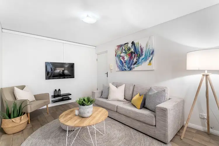 Sixth view of Homely apartment listing, 50/50 Cambridge Street, West Leederville WA 6007
