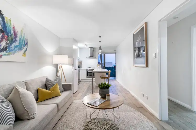 Seventh view of Homely apartment listing, 50/50 Cambridge Street, West Leederville WA 6007