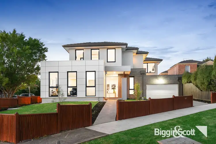 53 Whittens Lane, Doncaster VIC 3108