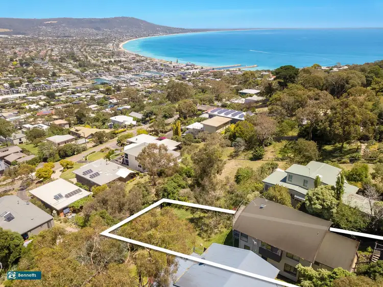 Third view of Homely house listing, 96 Ellerina Road, Mount Martha VIC 3934