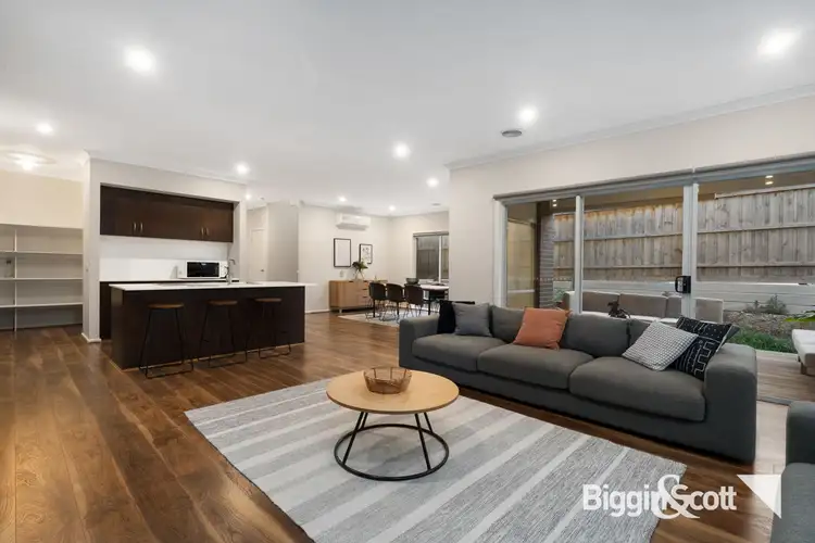 Second view of Homely house listing, 10 Primrose Drive, Wantirna South VIC 3152