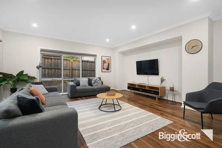 Third view of Homely house listing, 10 Primrose Drive, Wantirna South VIC 3152