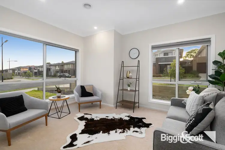 Fourth view of Homely house listing, 10 Primrose Drive, Wantirna South VIC 3152