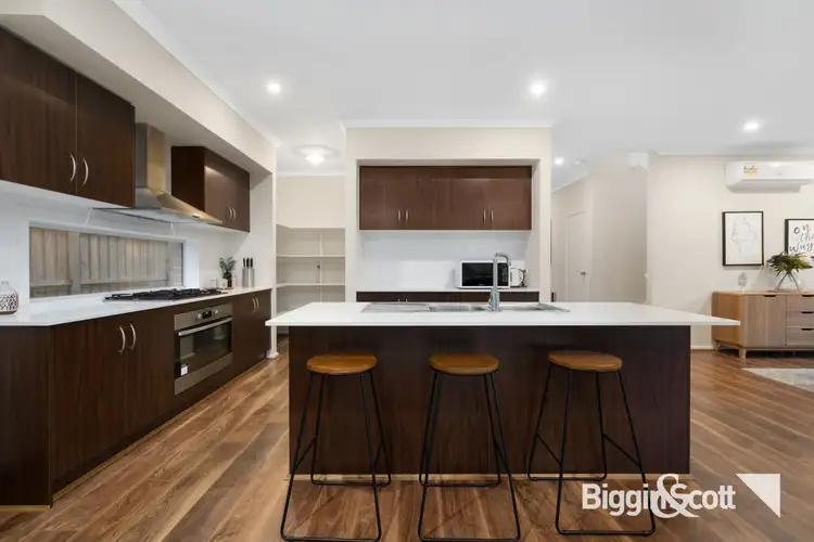 Fifth view of Homely house listing, 10 Primrose Drive, Wantirna South VIC 3152