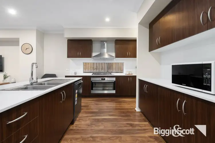 Sixth view of Homely house listing, 10 Primrose Drive, Wantirna South VIC 3152