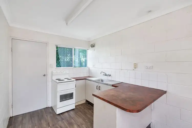6/133 Martyn Street, Parramatta Park QLD 4870