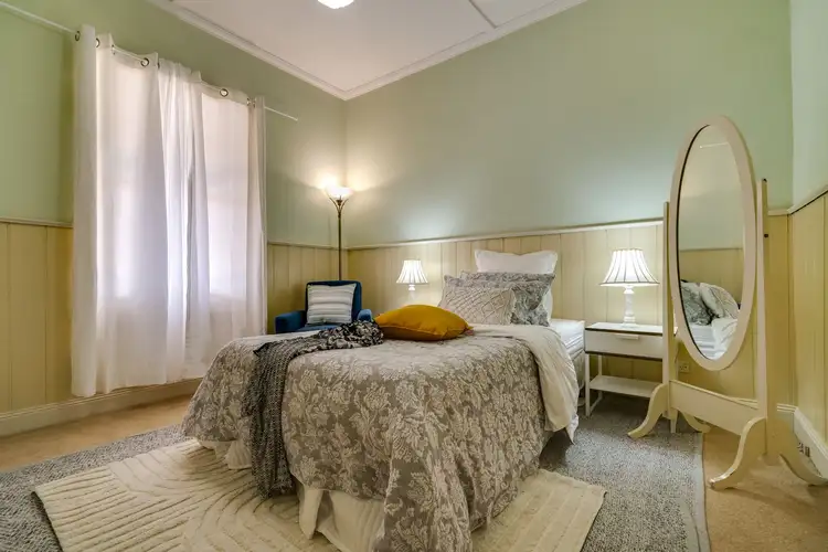 Second view of Homely house listing, 415 Napier Street, White Hills VIC 3550