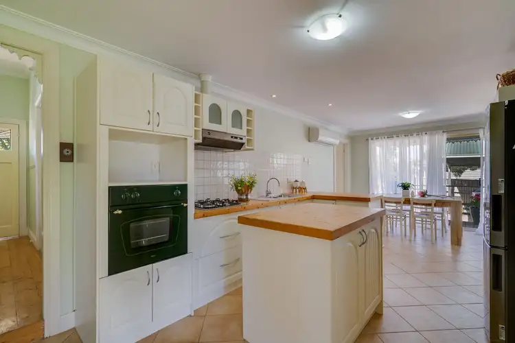 Fourth view of Homely house listing, 415 Napier Street, White Hills VIC 3550
