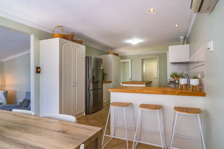 Fifth view of Homely house listing, 415 Napier Street, White Hills VIC 3550