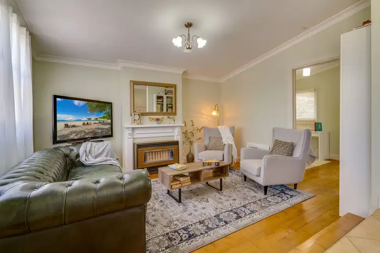 Sixth view of Homely house listing, 415 Napier Street, White Hills VIC 3550