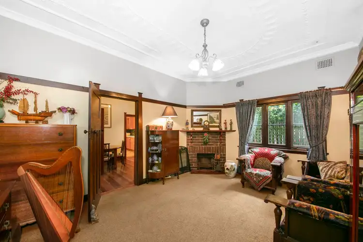 Second view of Homely house listing, 316 Rowe Street, Eastwood NSW 2122