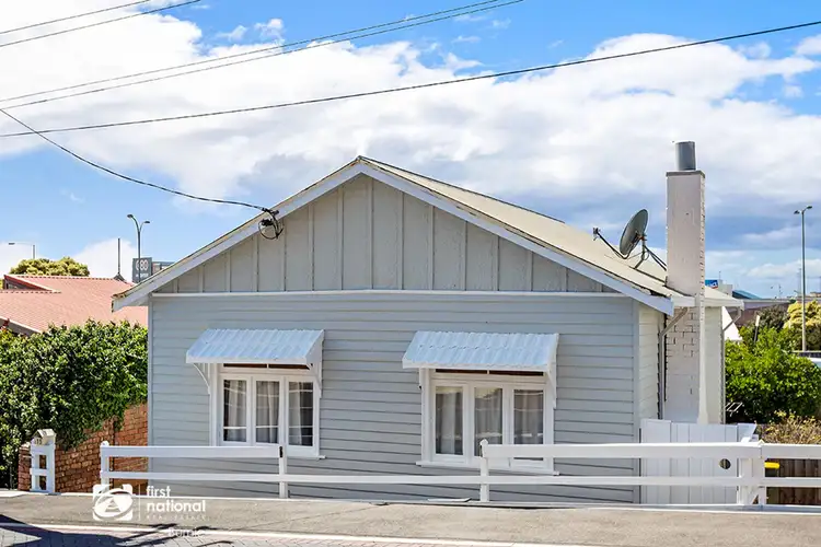 Second view of Homely house listing, 2/15 Queen Street, Burnie TAS 7320