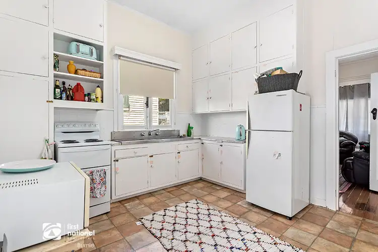 Fifth view of Homely house listing, 2/15 Queen Street, Burnie TAS 7320