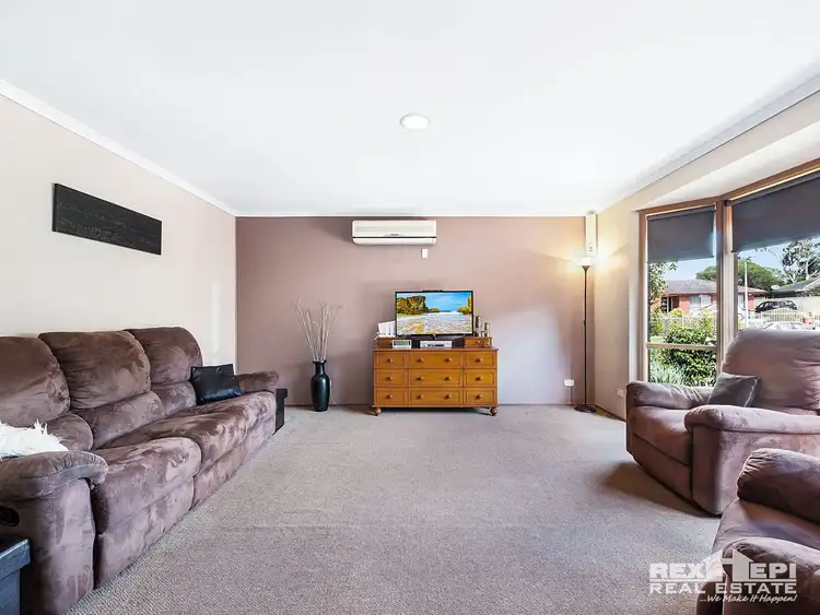 Third view of Homely house listing, 22 Cardamon Drive, Hallam VIC 3803