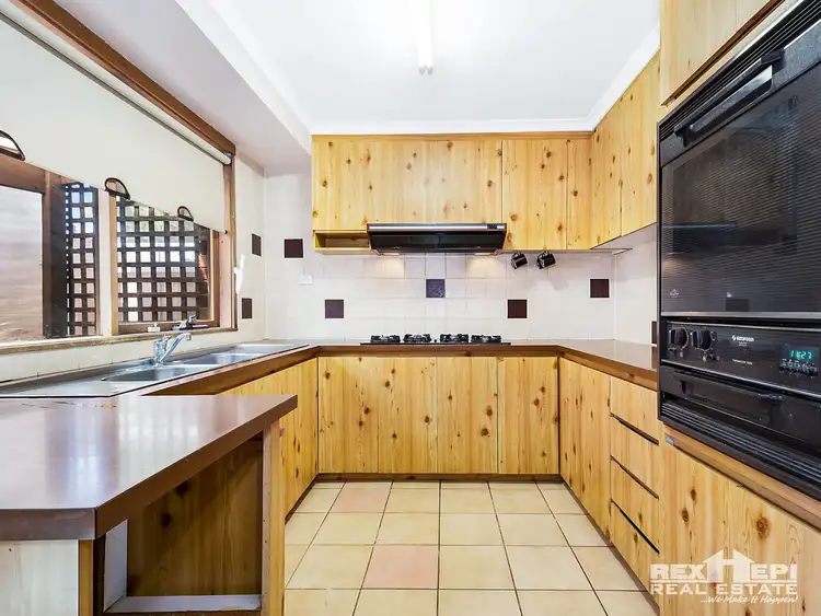 Fourth view of Homely house listing, 22 Cardamon Drive, Hallam VIC 3803