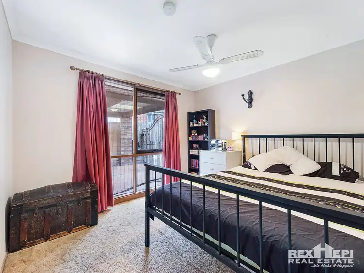 Fifth view of Homely house listing, 22 Cardamon Drive, Hallam VIC 3803