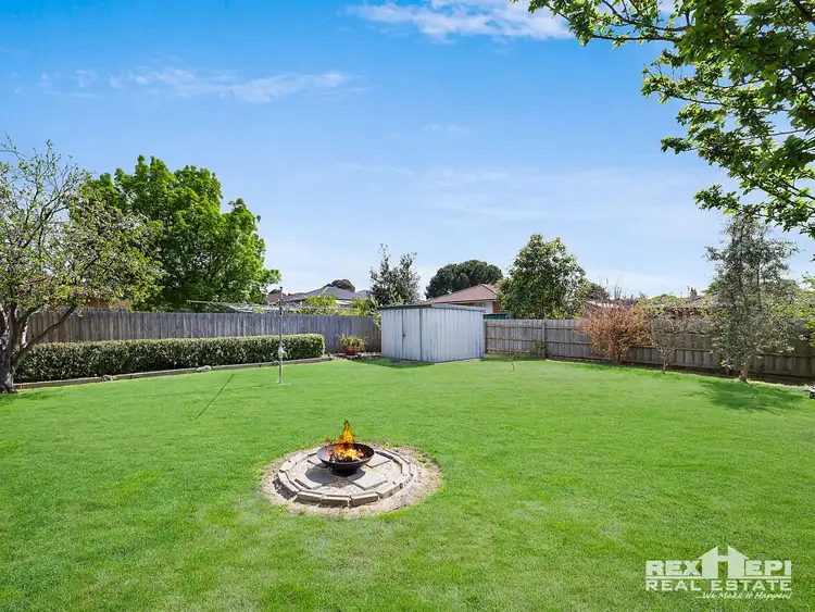Seventh view of Homely house listing, 22 Cardamon Drive, Hallam VIC 3803