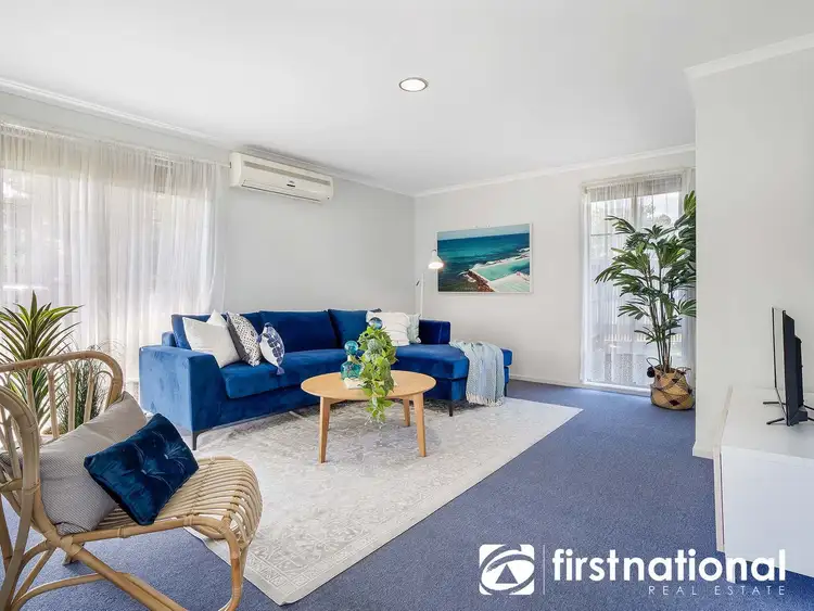 Third view of Homely house listing, 1/42 Strathavan Drive, Berwick VIC 3806