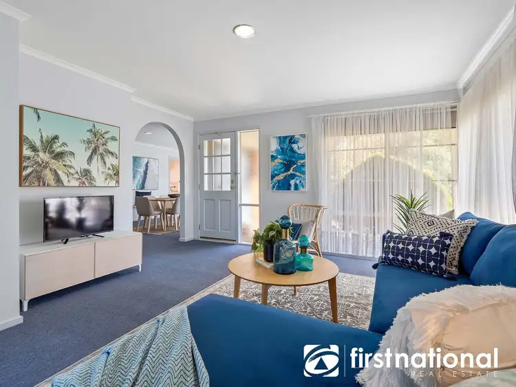 Fourth view of Homely house listing, 1/42 Strathavan Drive, Berwick VIC 3806