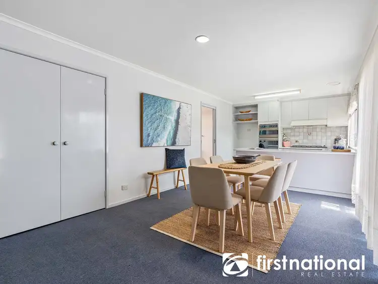 Fifth view of Homely house listing, 1/42 Strathavan Drive, Berwick VIC 3806