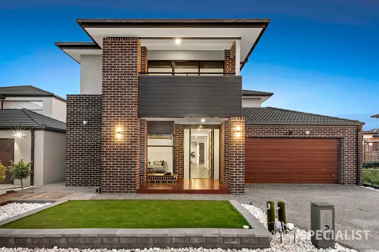 17 Energy Drive, Lyndhurst VIC 3975