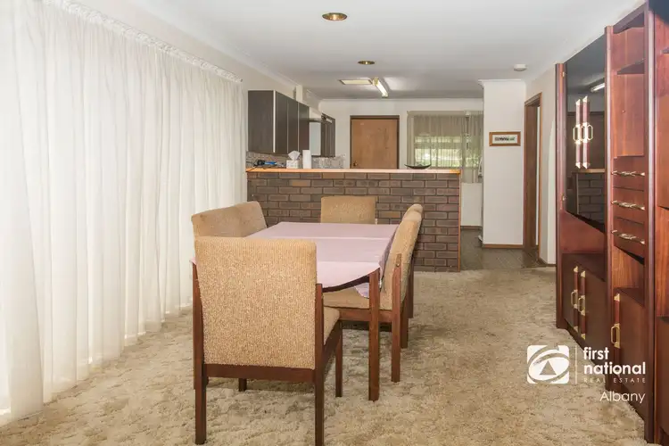 Sixth view of Homely house listing, 36058 Albany Highway, Mckail WA 6330