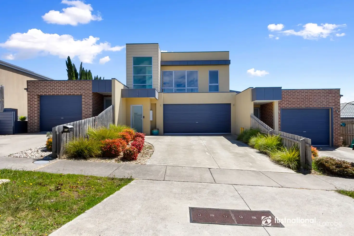 Main view of Homely house listing, 36B St Georges Road, Traralgon VIC 3844