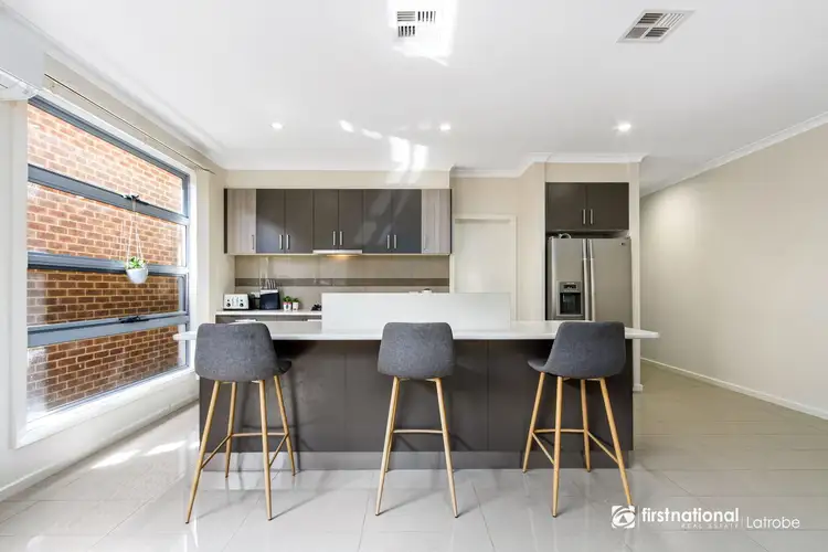 Third view of Homely house listing, 36B St Georges Road, Traralgon VIC 3844