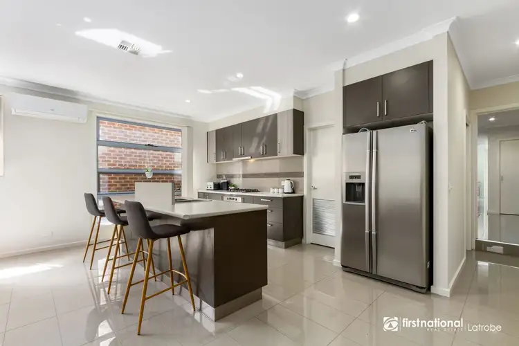 Fourth view of Homely house listing, 36B St Georges Road, Traralgon VIC 3844