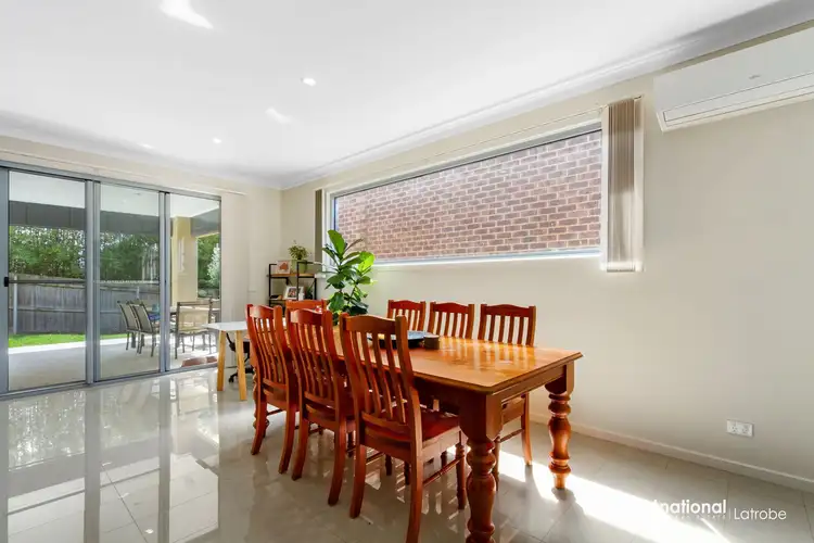 Sixth view of Homely house listing, 36B St Georges Road, Traralgon VIC 3844