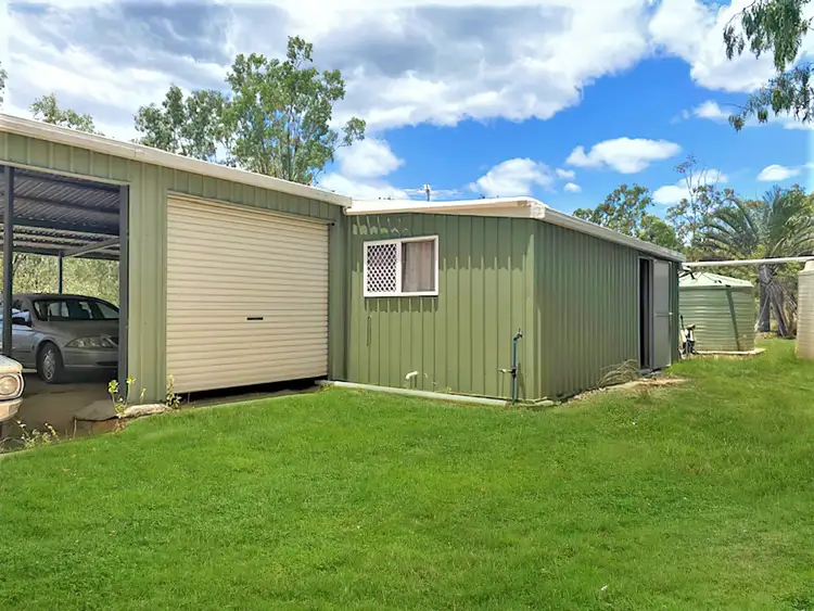 Second view of Homely rural property listing, 28 Cowie Road, Bajool QLD 4699