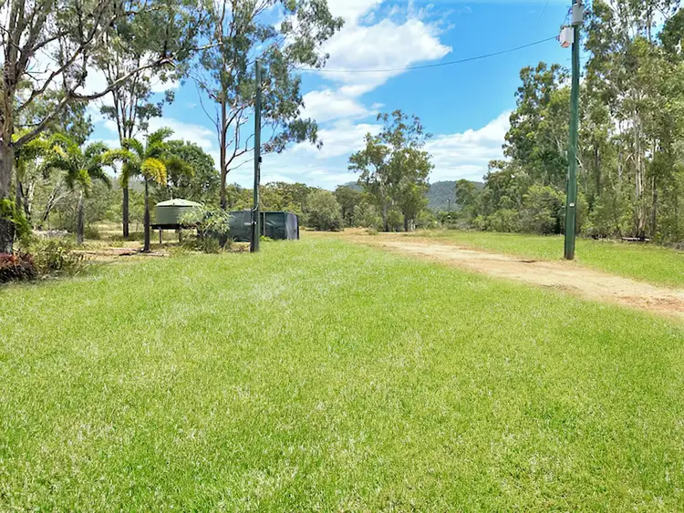 Third view of Homely rural property listing, 28 Cowie Road, Bajool QLD 4699