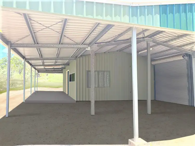 Fourth view of Homely rural property listing, 28 Cowie Road, Bajool QLD 4699