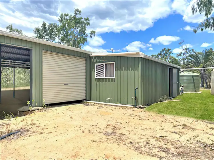 Sixth view of Homely rural property listing, 28 Cowie Road, Bajool QLD 4699