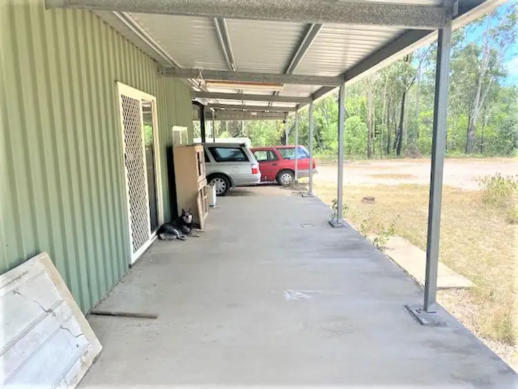 Seventh view of Homely rural property listing, 28 Cowie Road, Bajool QLD 4699