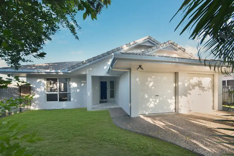 4 Serrata Court, Kirwan QLD 4817