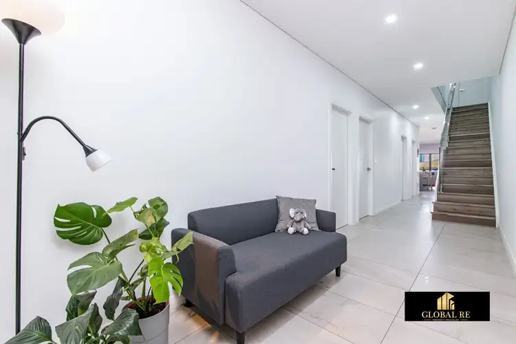 Second view of Homely semi-detached listing, 267 Hamilton Road, Fairfield West NSW 2165