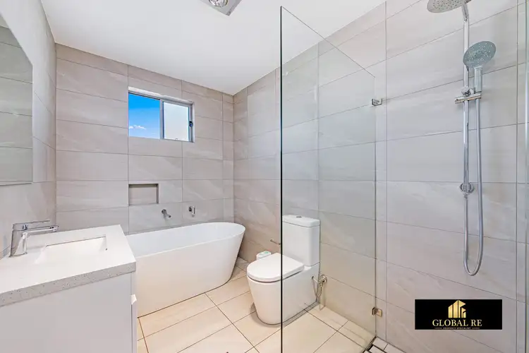 Fourth view of Homely semi-detached listing, 267 Hamilton Road, Fairfield West NSW 2165