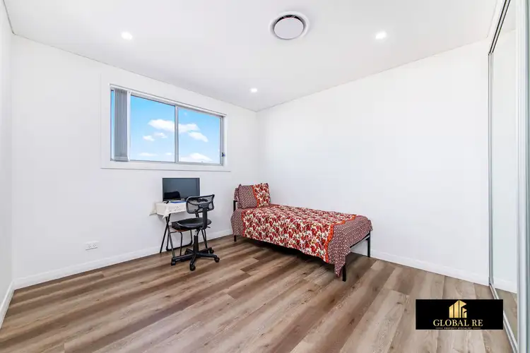 Sixth view of Homely semi-detached listing, 267 Hamilton Road, Fairfield West NSW 2165