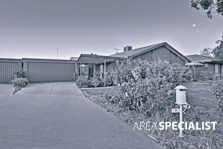 8 Ridge Court, Mildura VIC 3500